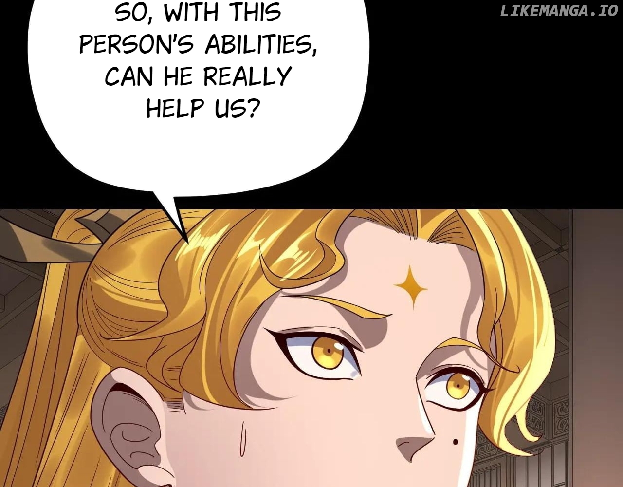 Me, The Heavenly Destined Villain Chapter 267 - page 68